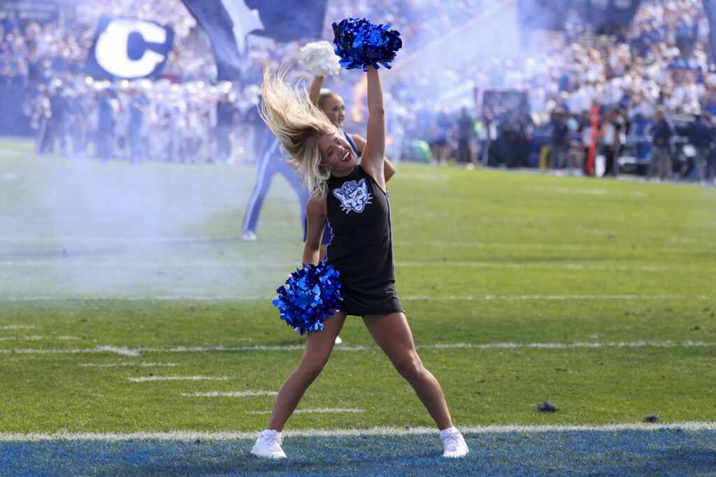 BYU Week 7 College Football Best Bets