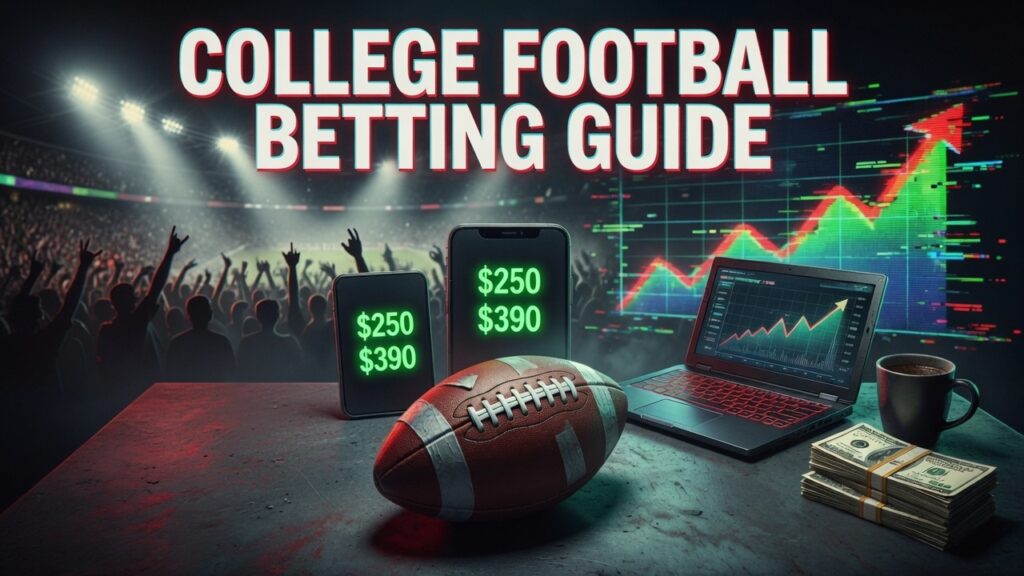 College Football Betting Guide