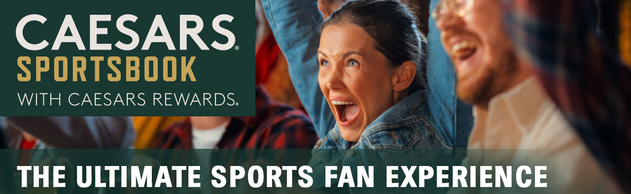 caesars sportsbook rewards