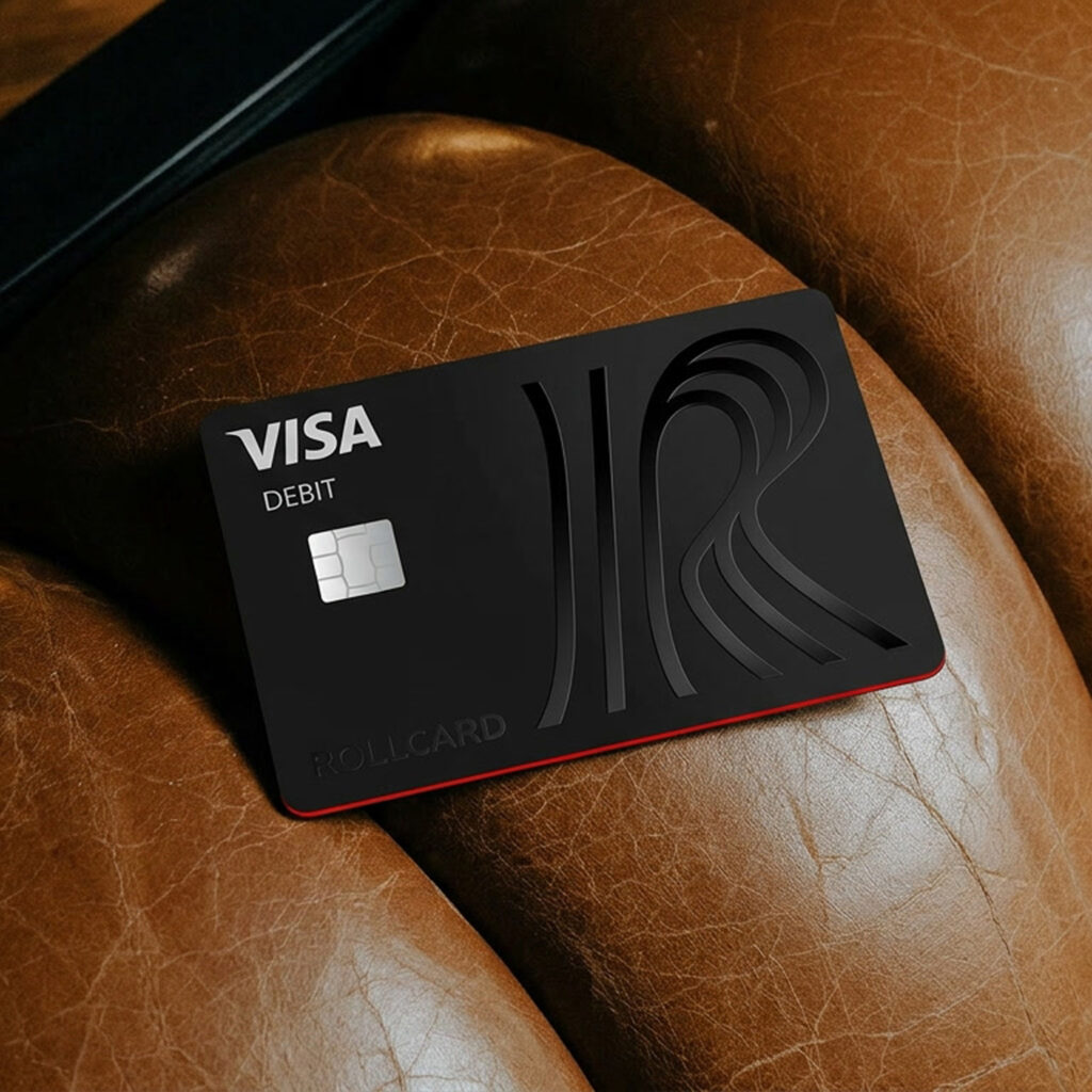 Rollcard - Bookies.com