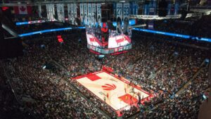 NBA Betting in Alberta: Sportsbooks, Odds & Kawhi Leonard's Raptors Return