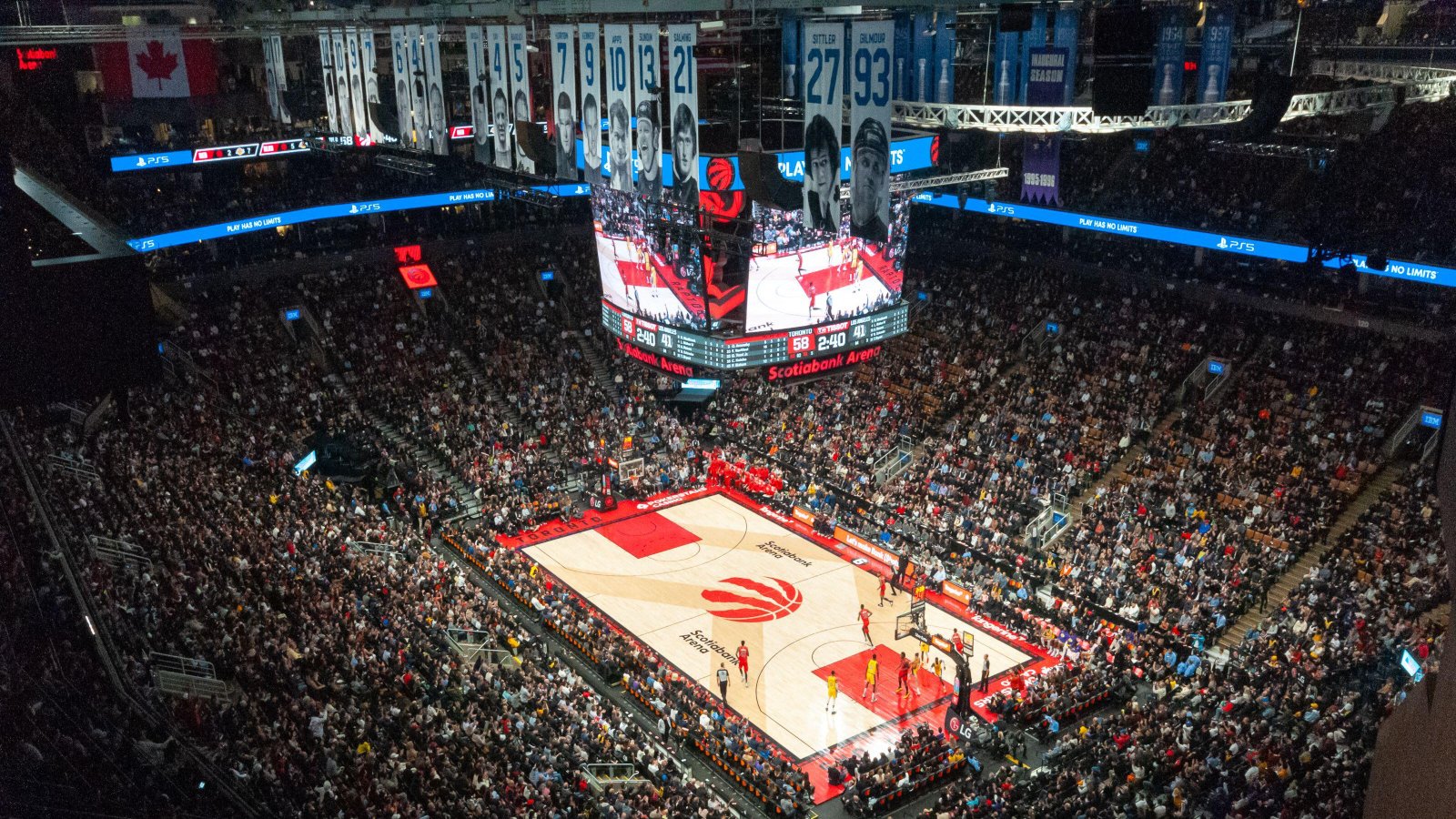 NBA Betting in Alberta: Sportsbooks, Odds & Kawhi Leonard's Raptors Return