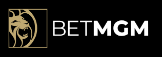 BetMGM US logo