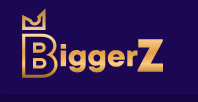 BiggerZ logo