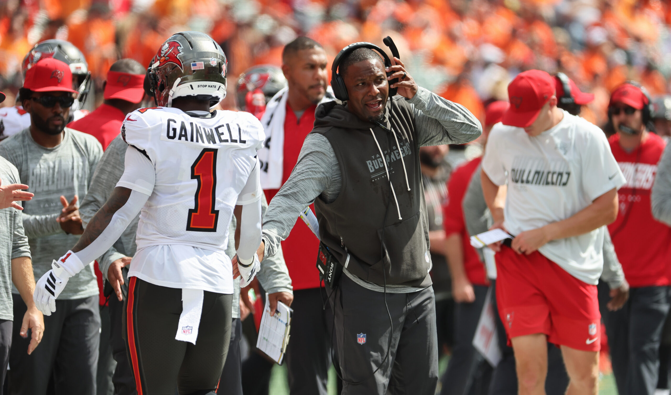 Next NFL Head Coach Fired: Odds & Hot Seat Tracker