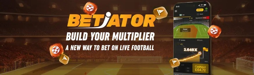 Betiator Banner