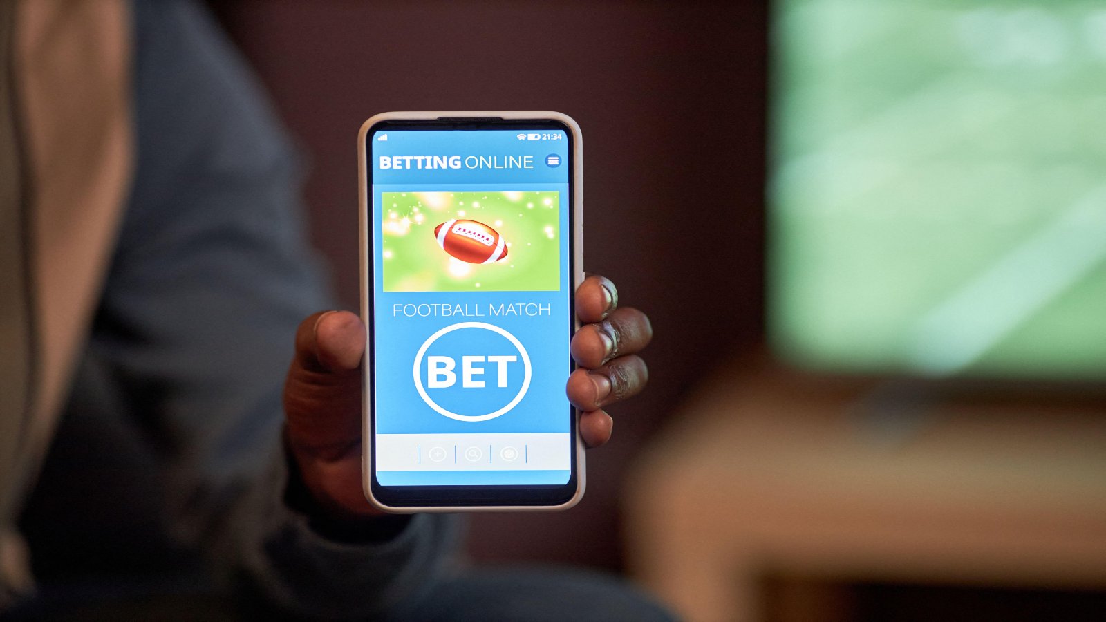Top 5 Betting Apps Right Now October 2026