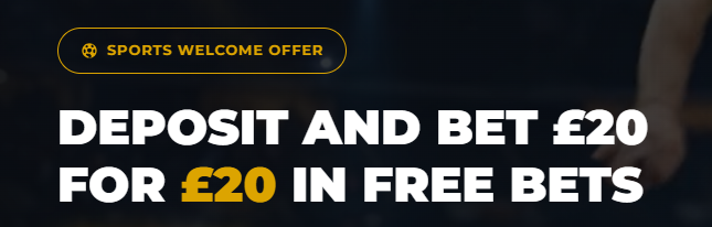 Jackpot Mobile Casino Sports Welcome Offer