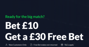 247Bet Free Bets October 2026: Get £30 in Free Bets