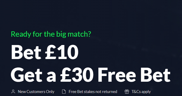 247Bet Free Bets October 2026: Get £30 in Free Bets