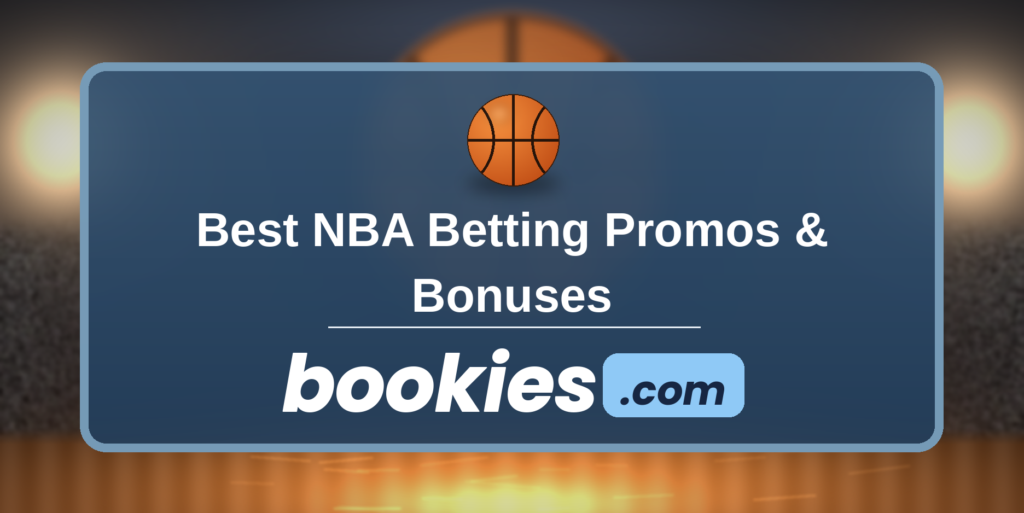 NBA Betting Promos