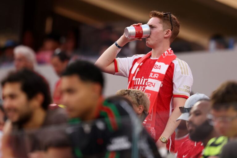 Does Supporting a Premier League Club Cause Fights at Home? New Survey Reveals the Truth for 2026/27